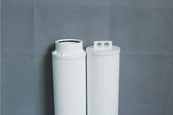 A graph showing the cost breakdown of an OEM filter vs. a replacement filter