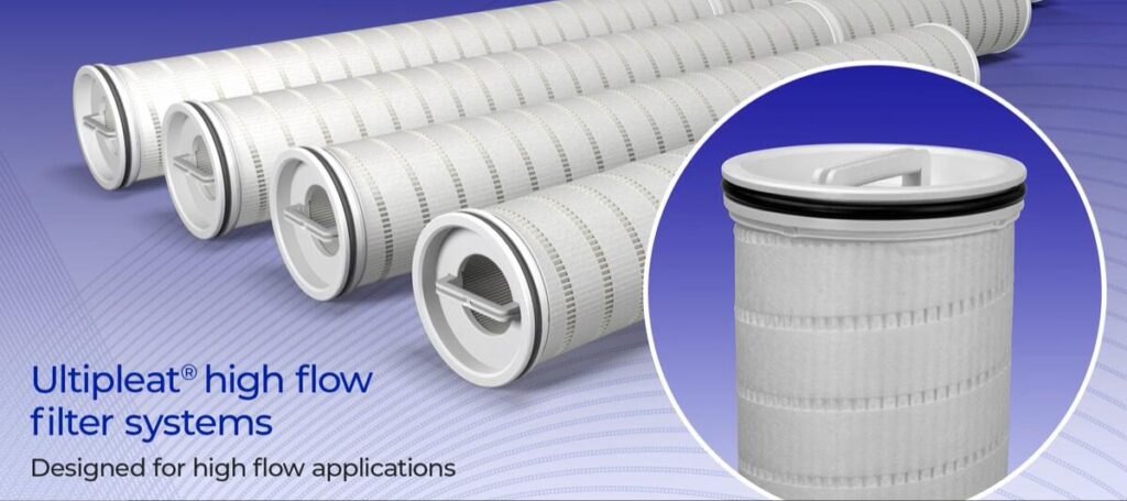 A cracked and brittle O-ring next to a new, flexible one