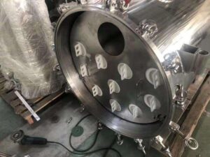 Condensate Filtration