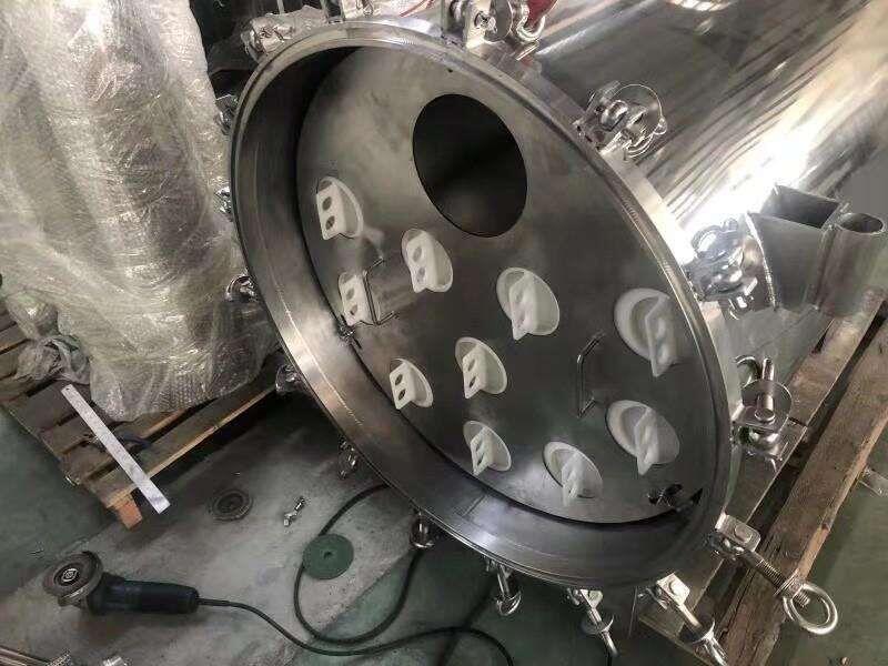 Condensate Filtration