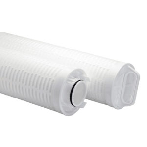 Ecofiltrone HFM high flow filter 6.5 inch diameter replacement for 3M CUNO 740B