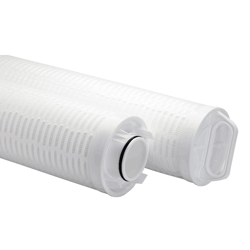 Ecofiltrone HFM high flow filter 6.5 inch diameter replacement for 3M CUNO 740B