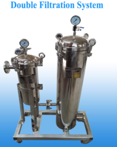 What Requirements Does a High-Temperature, High-Pressure Environment Place on the Tolerance of the Filter Housing and the Internal Structure?