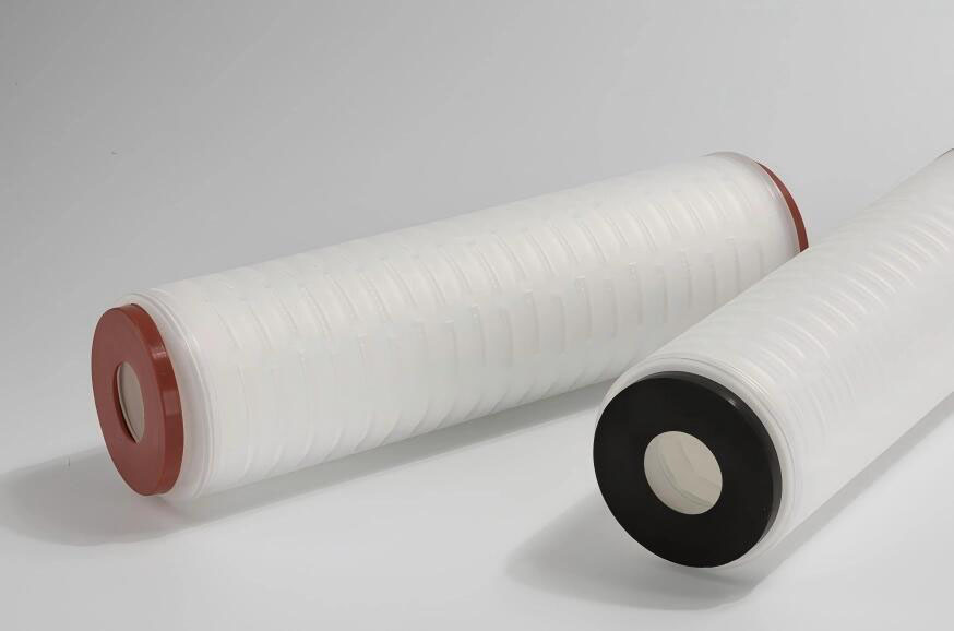 Condensate Polishing Specialized Cartridge