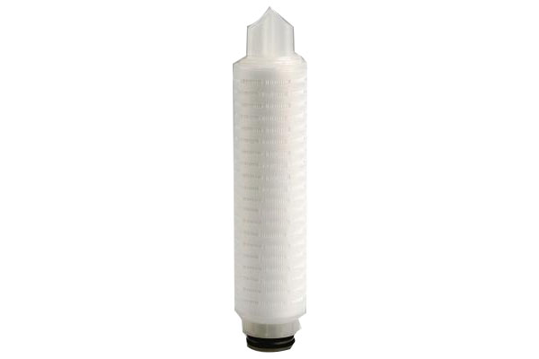 EN Series Nylon Membrane Filter Cartridge