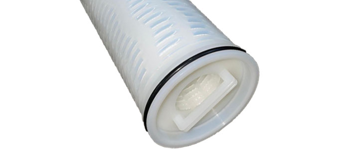 Pall HF660