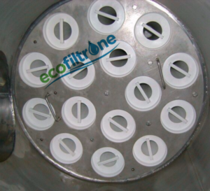 Ecofiltrone