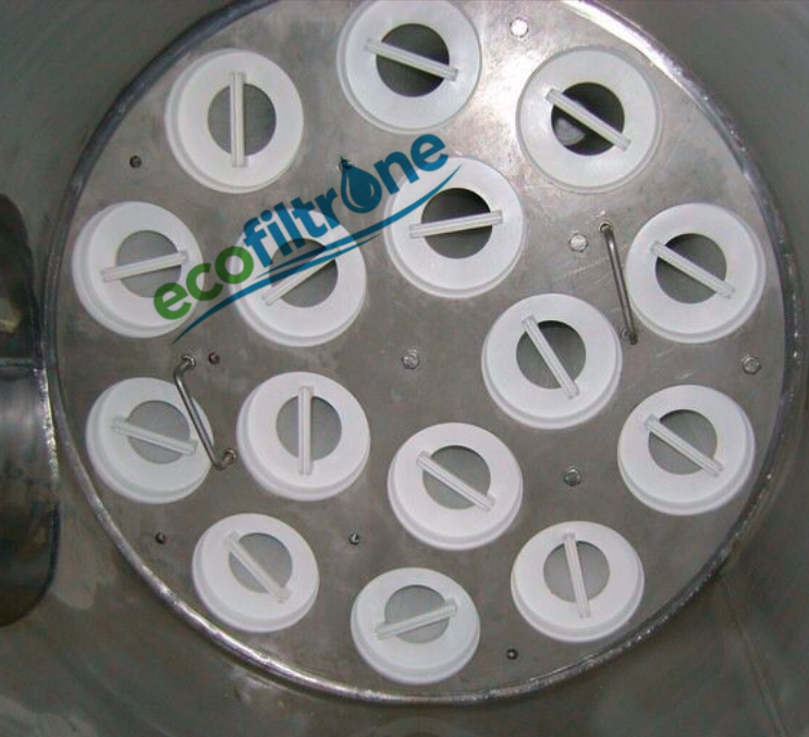 Ecofiltrone