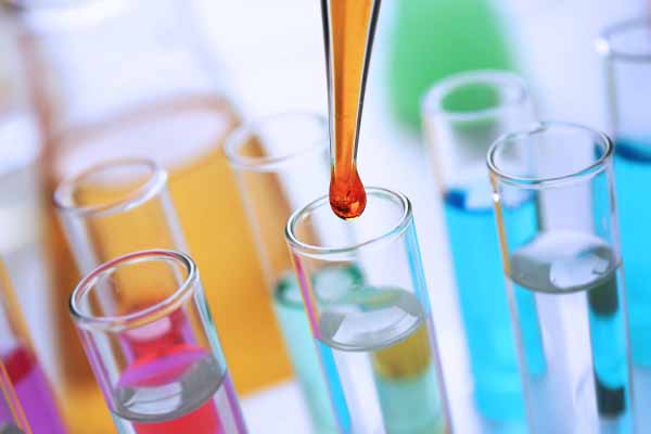 Chemical Processing