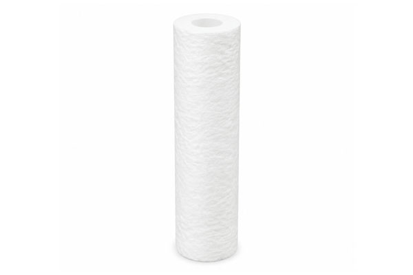 Melt Blown Filter Cartridges