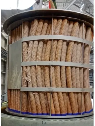 Core collapse