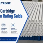 Filter Cartridge Micron Rating Guide