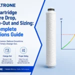 Filter Cartridge Pressure Drop