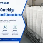 Filter Cartridge Sizes and Dimensions